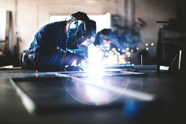 Best Welding Inspection and Certification in Pelican Marsh, FL