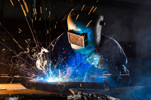 Best Artistic and Custom Metal Fabrication in Pelican Marsh, FL