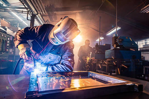 Best Automotive Welding in Pelican Marsh, FL
