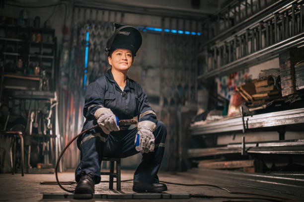 Affordable Welder Services in Pelican Marsh, FL
