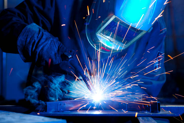 Best Automation and Robotic Welding in Pelican Marsh, FL