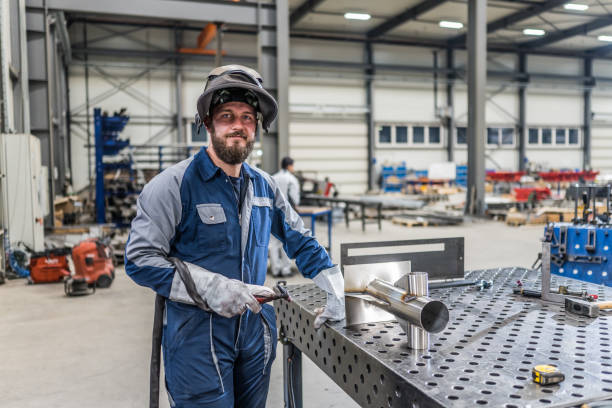 Best Artistic and Custom Metal Fabrication in Pelican Marsh, FL