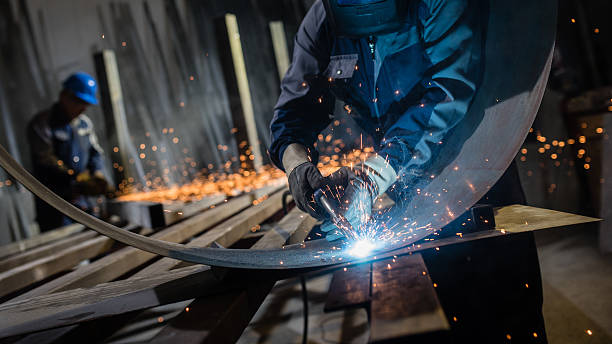 Best Aerospace and Defense Welding in Pelican Marsh, FL