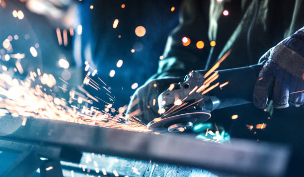Affordable Welder Services in Pelican Marsh, FL
